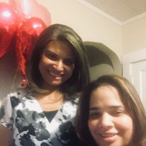 Meet your Posher, Sandra